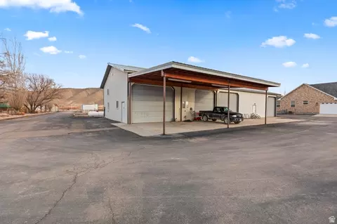 Exterior - 1199 N 520 E, Salina, UT 84654 photo 3 of 22