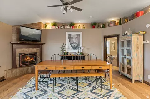 Dining - 1199 N 520 E, Salina, UT 84654 photo 1 of 1