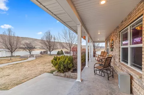 Exterior - 1199 N 520 E, Salina, UT 84654 photo 10 of 22