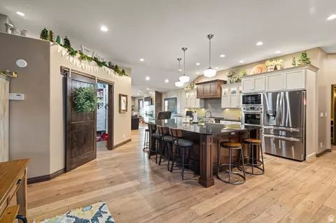 Kitchen - 1199 N 520 E, Salina, UT 84654 photo 2 of 2