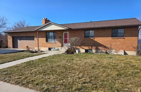 522 S 100 W, Tremonton, UT 84337