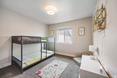 Bedroom - 3612 E Ruby Ln, Eagle Mountain, UT 84005 photo 4 of 4