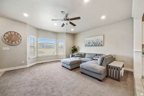 Living - 3612 E Ruby Ln, Eagle Mountain, UT 84005 photo 1 of 1