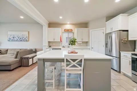 Kitchen - 3612 E Ruby Ln, Eagle Mountain, UT 84005 photo 1 of 2