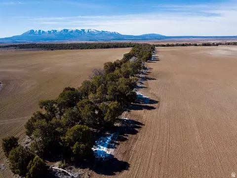 Undisclosed, Monticello, UT 84535