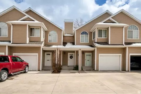 5385 S New Hampton Dr W #21, Murray, UT 84123