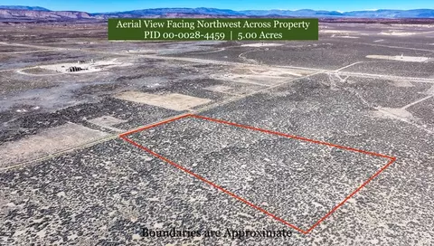 Undisclosed, Duchesne, UT 84021