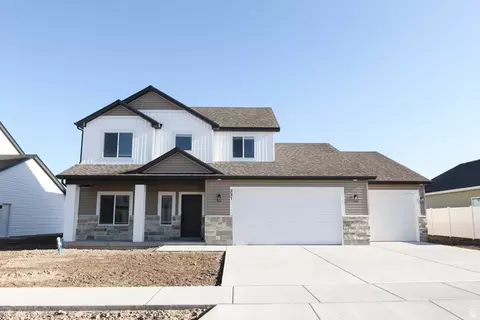 231 W 550 N, Smithfield, UT 84335