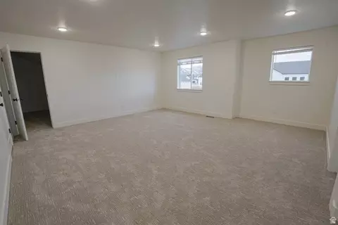 Bedroom - 231 W 550 N, Smithfield, UT 84335 photo 3 of 5