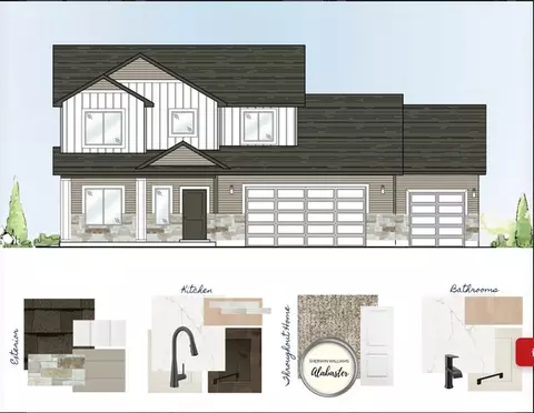 231 W 550 N, Smithfield, UT 84335