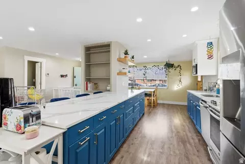 Kitchen - 912 S 100 E, Orem, UT 84058 photo 2 of 3