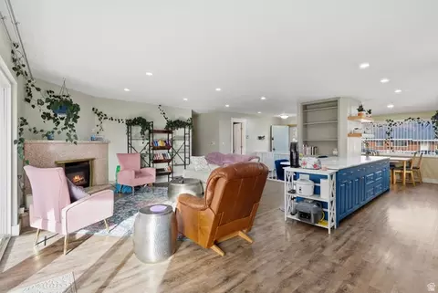 Living - 912 S 100 E, Orem, UT 84058 photo 1 of 2