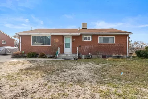 Exterior - 912 S 100 E, Orem, UT 84058 photo 6 of 6