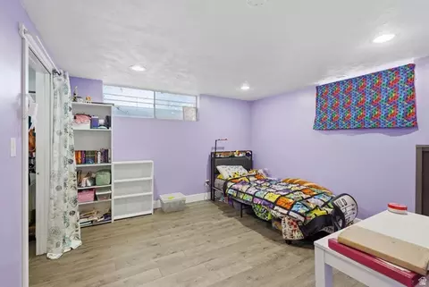 Bedroom - 912 S 100 E, Orem, UT 84058 photo 4 of 5