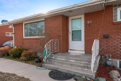 Exterior - 912 S 100 E, Orem, UT 84058 photo 5 of 6