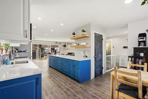 Kitchen - 912 S 100 E, Orem, UT 84058 photo 3 of 3