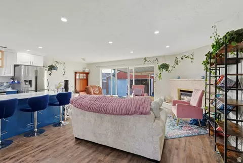 Living - 912 S 100 E, Orem, UT 84058 photo 2 of 2