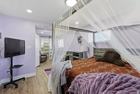Bedroom - 912 S 100 E, Orem, UT 84058 photo 2 of 5