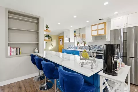 Kitchen - 912 S 100 E, Orem, UT 84058 photo 1 of 3