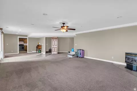 Living - 337 E Brayden Way, Draper, UT 84020 photo 3 of 3
