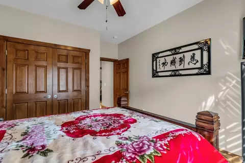 Bedroom - 337 E Brayden Way, Draper, UT 84020 photo 5 of 7