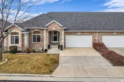 Exterior - 337 E Brayden Way, Draper, UT 84020 photo 6 of 6