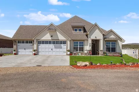 710 S Pine St, Panguitch, UT 84759