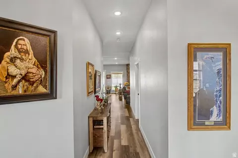 Entry Way - 710 S Pine St, Panguitch, UT 84759 photo 1 of 1