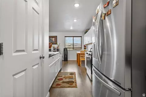Entry Way - 1527 S Uinta View Cir, Francis, UT 84036 photo 1 of 1