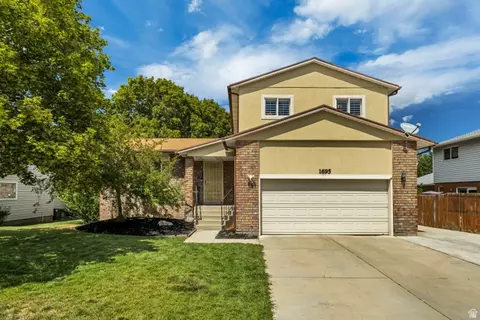 1695 Ensign Pl, Cottonwood Heights, UT 84121