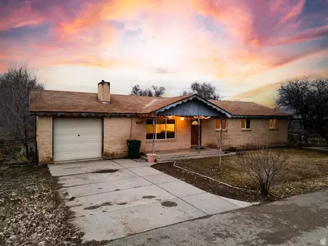 1800 W 1500 N, Vernal, UT 84078