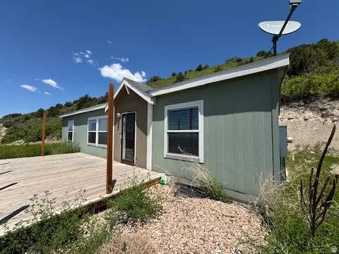 42 S Mulley Flats Dr #42, Fairview, UT 84629