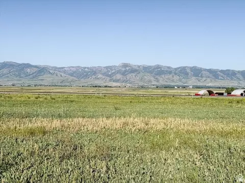 7150 N 4800 W, Newton, UT 84327