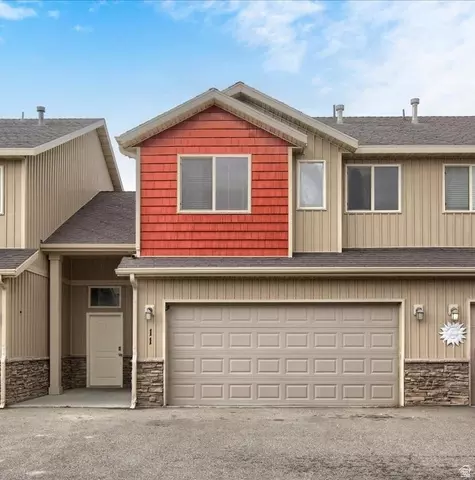 2615 W 500 N #11, Tremonton, UT 84337