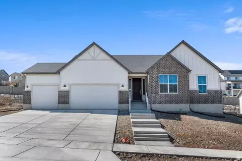 1024 S Tanner Rd, Santaquin, UT 84655