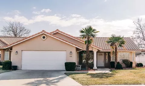 1825 Mathis Park #40, Saint George, UT 84770