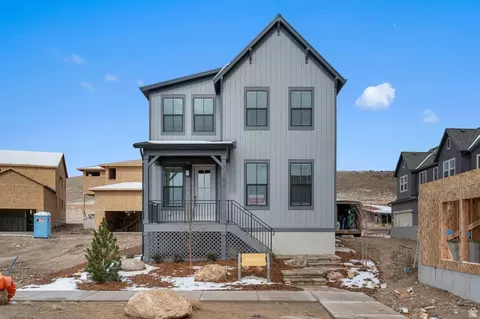7164 S Ramble Rd, West Jordan, UT 84081