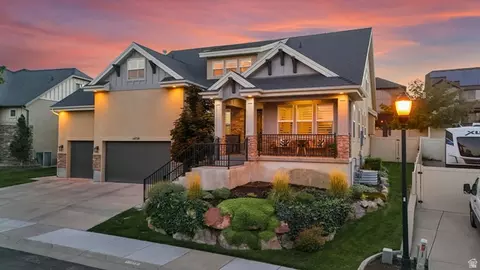 14738 S Tangle Hill Rd W, Herriman, UT 84096
