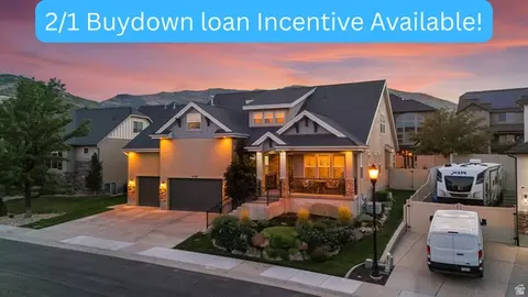 14738 S Tangle Hill Rd W, Herriman, UT 84096