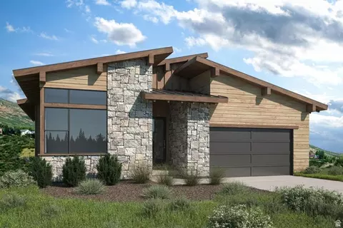 488 E Kayak Dr #204, Hideout, UT 84036