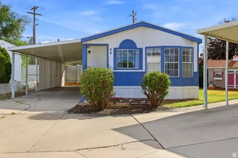 150 W 7500 S #55, Midvale, UT 84047