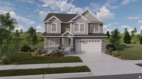 4420 N Dwarven Dr #120, Eagle Mountain, UT 84005