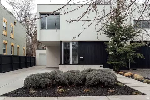 610 S 400 E, Salt Lake City, UT 84111