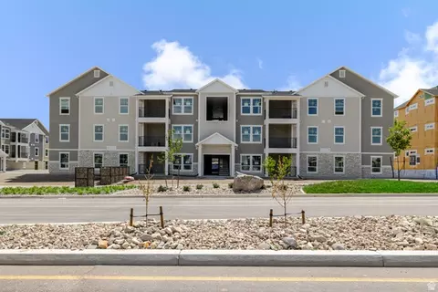 6667 W Twin Rocks Ln #F302, Herriman, UT 84096
