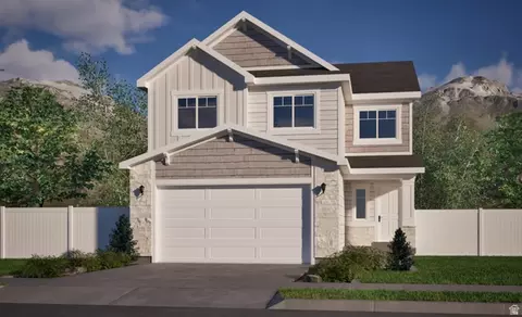 3370 E Baywater, Eagle Mountain, UT 84005