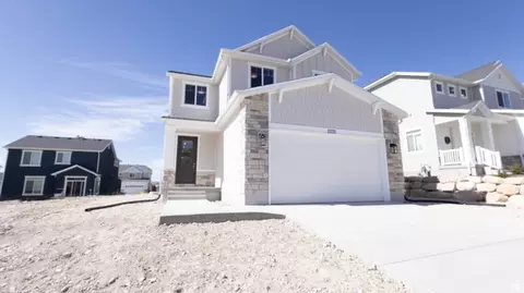 3370 E Baywater, Eagle Mountain, UT 84005