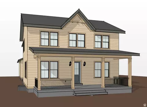 7213 S Sage Rd, West Jordan, UT 84081