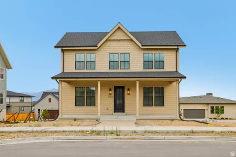 7213 S Sage Rd, West Jordan, UT 84081