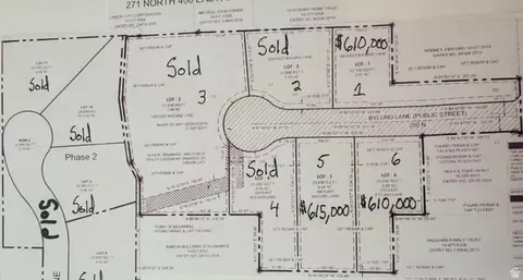 271 N 400 E #1, Lindon, UT 84042 photo 2