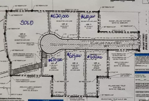 271 N 400 E #1, Lindon, UT 84042